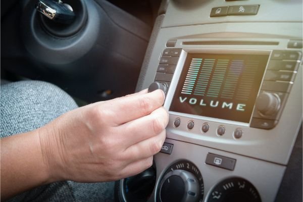 Can In-vehicle Technology Lead to Distracted Driving