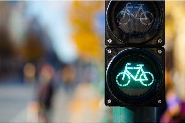 How 5 US Cities are Improving Bicycle Safety