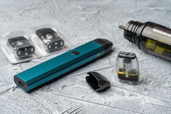 Study Shows Addictive Nicotine in Juul Nearly Identical to That in Cigarettes