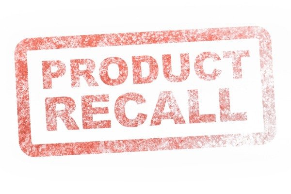 retailers continue to sell recalled products