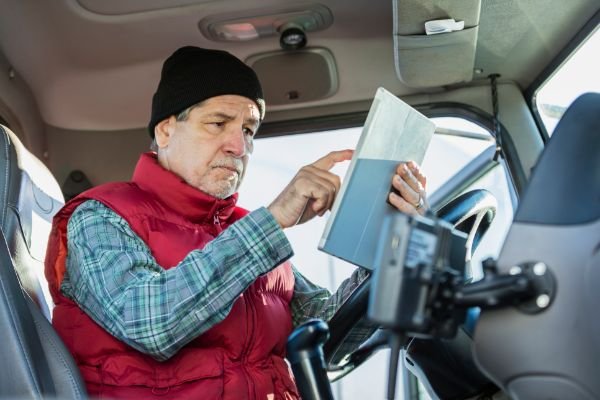 Electronic Logging Devices Can Help Prevent Truck Accidents