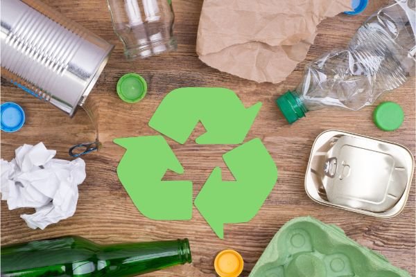 Are Recyclable Materials Actually Being Recycled