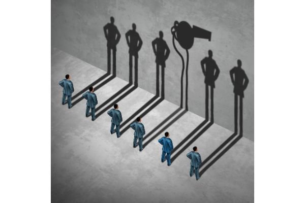 Establishing a Link Between Whistleblowing and Your Termination