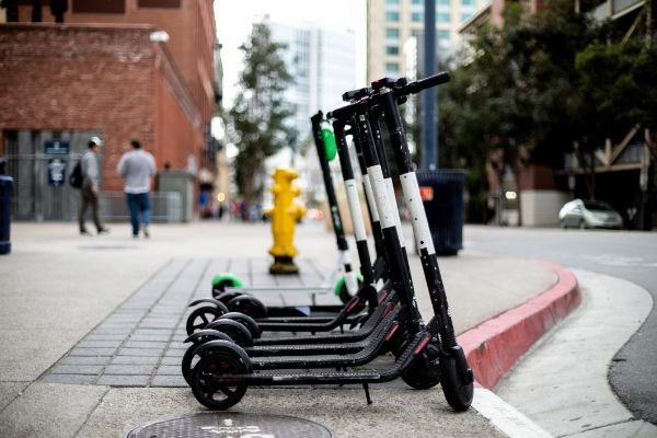 Florida Laws and Regulations Regarding E-scooters