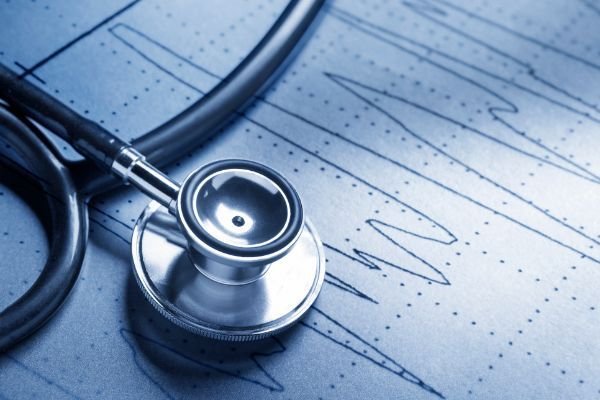 stethoscope