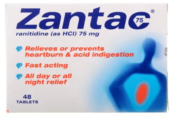 Did You Develop Cancer from Using Zantac
