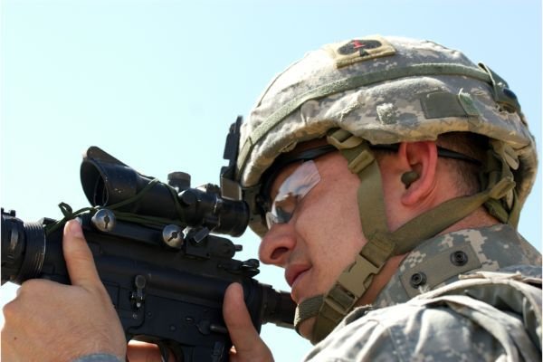 Documents Unsealed in Veterans Lawsuit Over 3M Earplugs