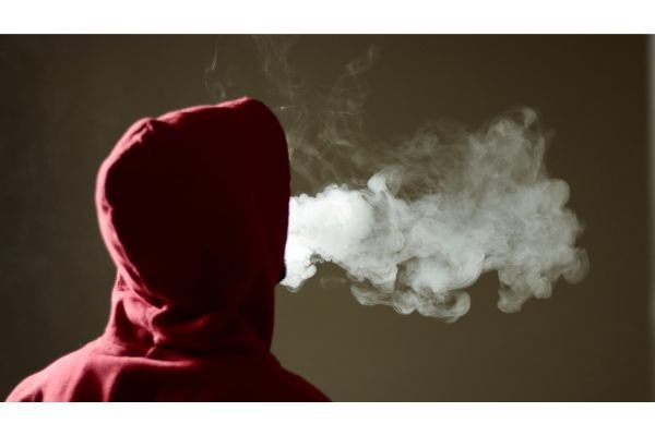 Report Shows Pod based Vaping Products More Addictive Than Other E cigarettes