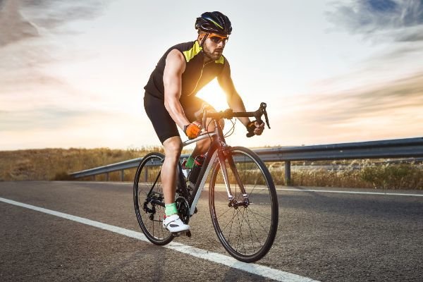 Safety Tips for Bicyclists and Pedestrians