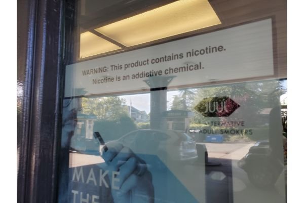 School Districts Sue Juul