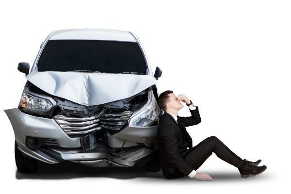 What Not to do After a Car Accident