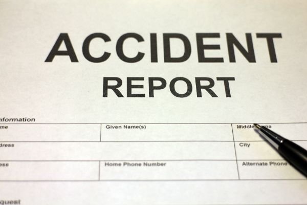What Not to Do When Your Asked to Give a Statement About Your Accident