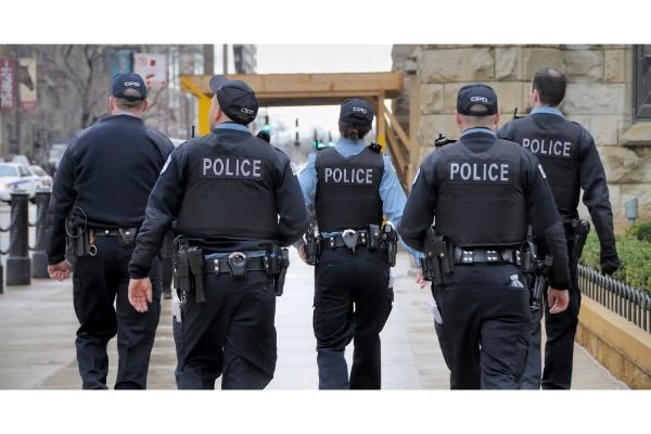 What is Qualified Immunity