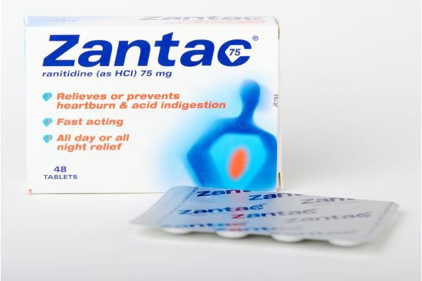 Zantac Now Linked to Breast Cancer
