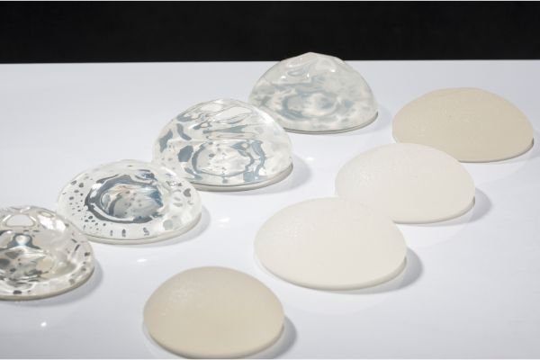 Breast Implants Putting Women at Risk