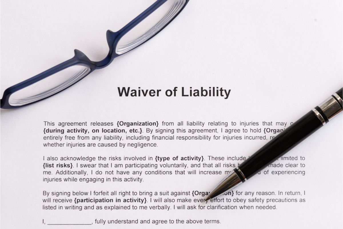 Things to Consider Before Signing a COVID-19 Immunity Waiver