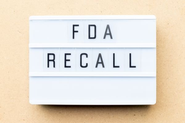 What Should You Do if Your Drugs is Recalled