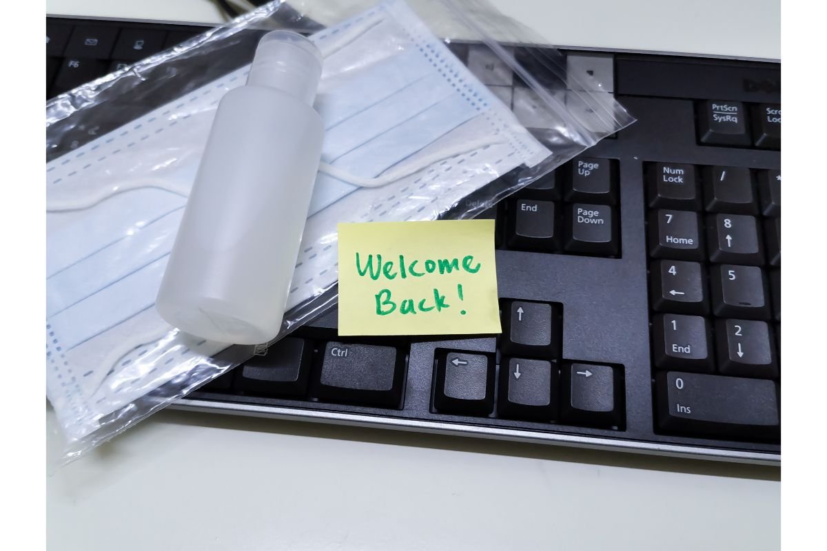 What Your Employer Can and Cannot Do When You Return to Work in the Coronavirus Pandemic