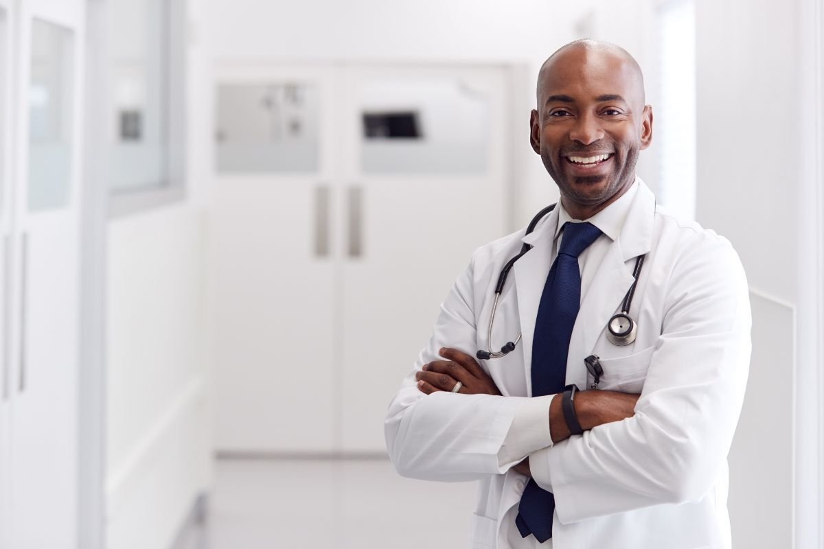 4 Things to Look for in a Doctor After Your Accident