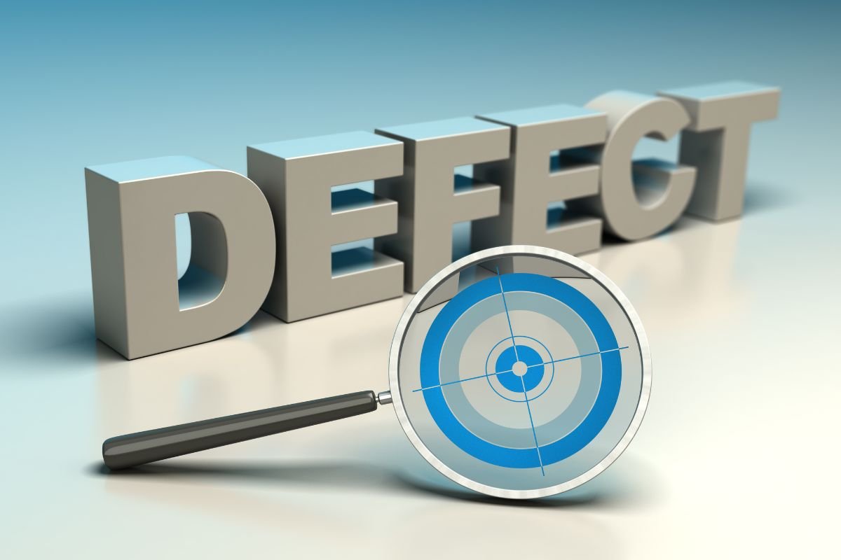 5 Notorious Defective Products