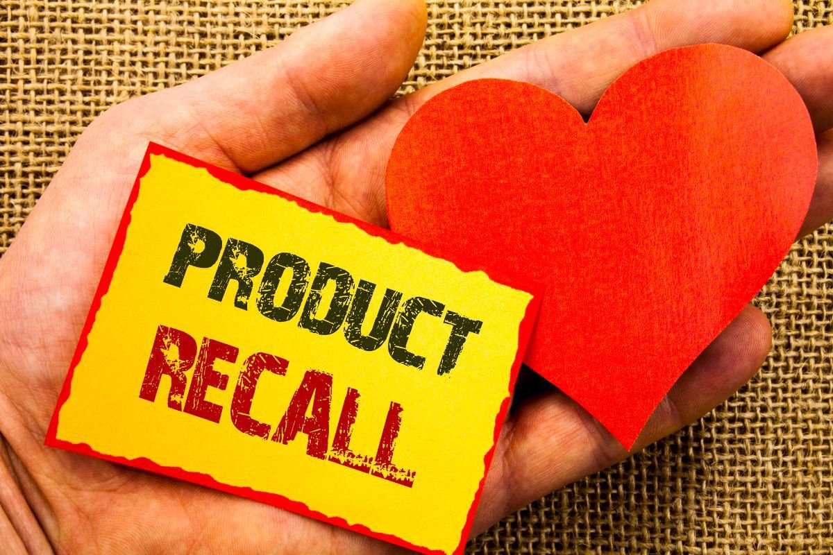 Protecting Your Family From Recalled Products