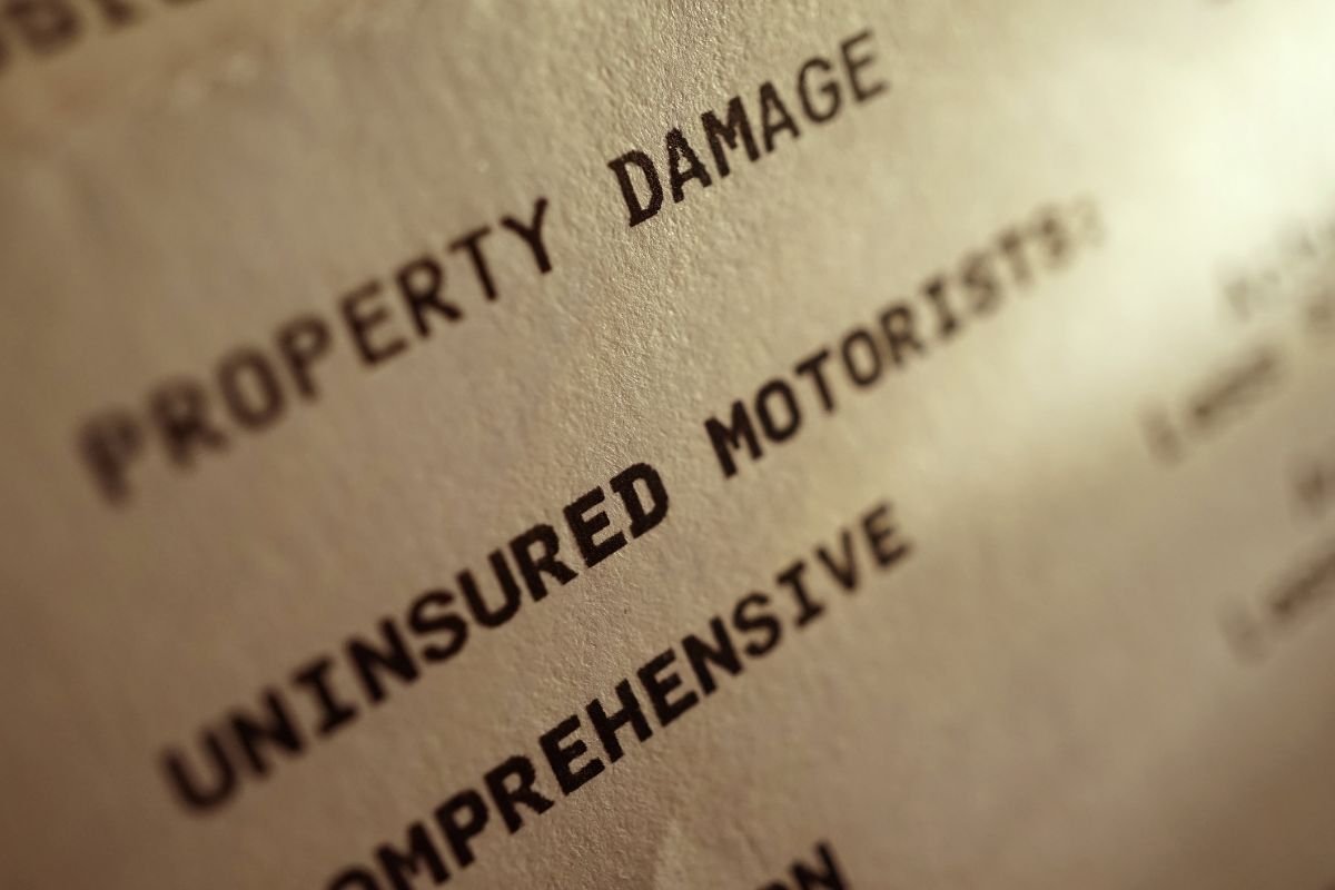 5 Things to Look for in Your Car Insurance Policy