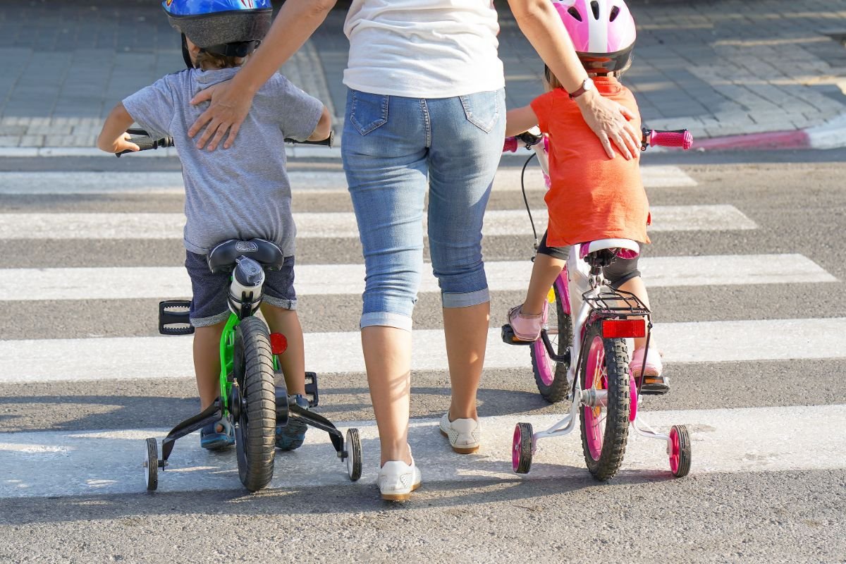 Bike Safety