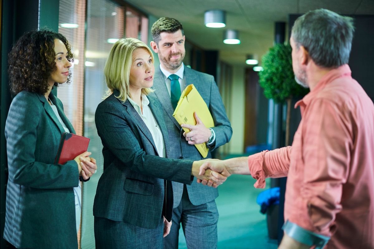 4 Reasons You Should Hire an Attorney for Your Car Accident Claim