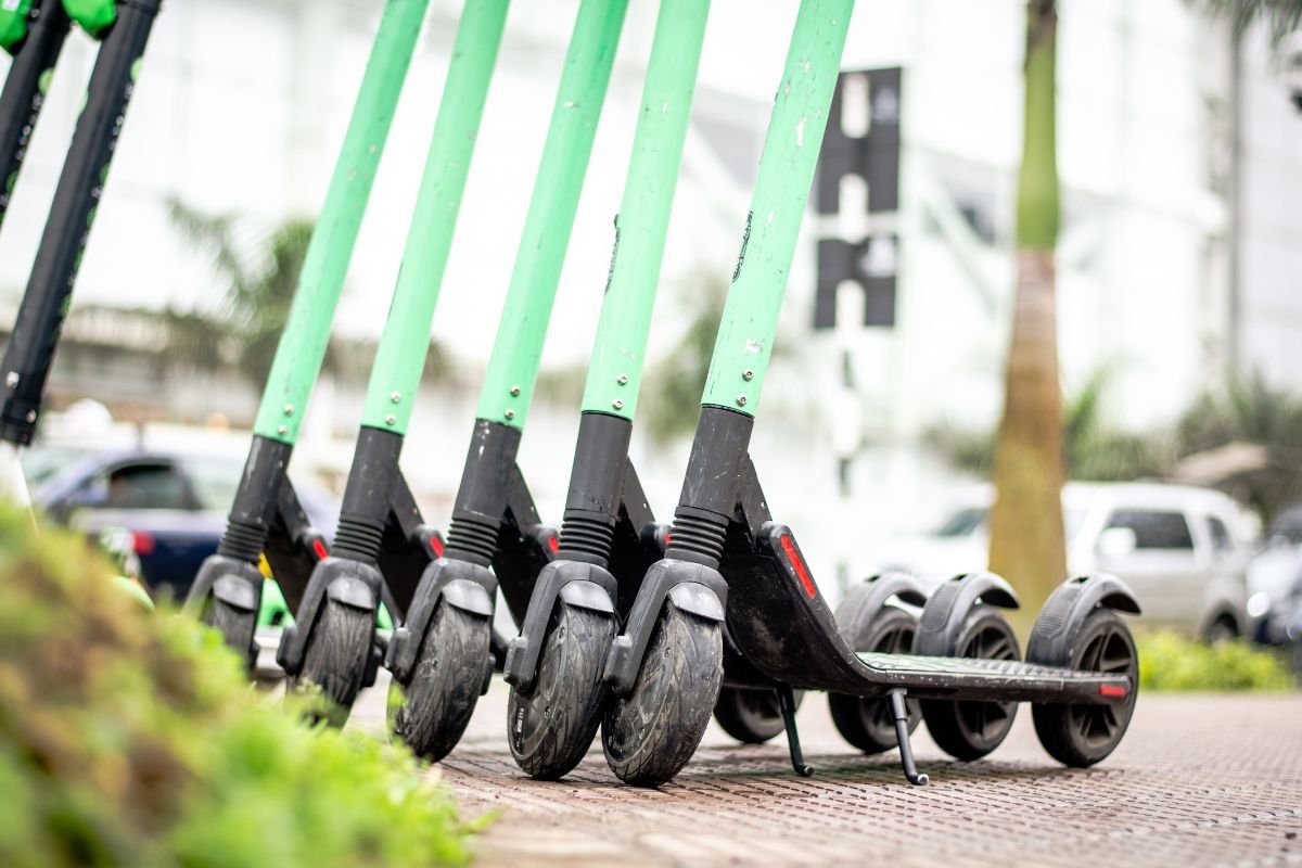 Scooters Return to Miami What Does That Mean