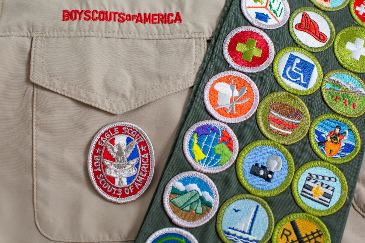 Sex Abuse Scandal Plagues the Boy Scouts