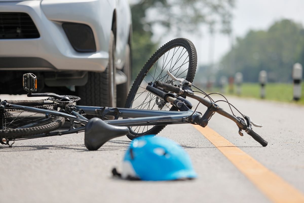 5 Steps to Take After Your Bicycle Accident