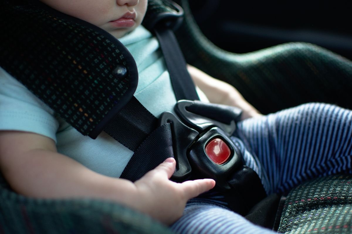 Dangerous and Defective Car Seats
