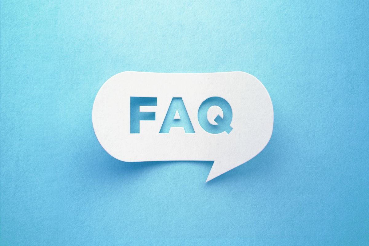 FAQs About Car Accidents