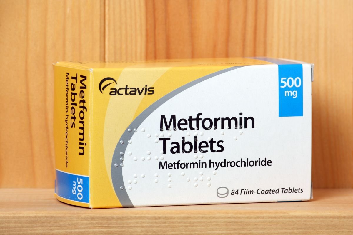 Recall of Diabetes Drug Metformin Expanded