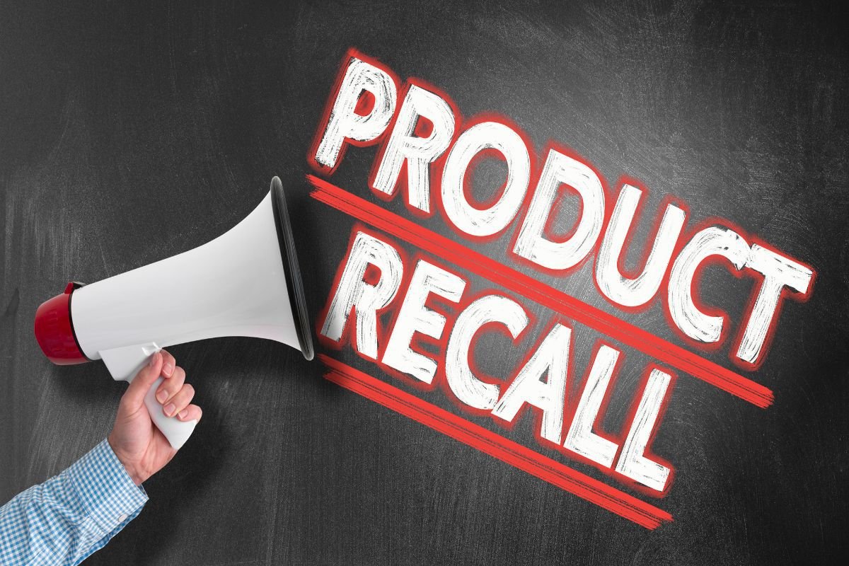Protect Your Family From Recalled Products