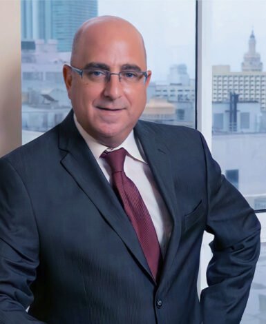 gregg goldfarb