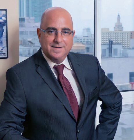 gregg goldfarb