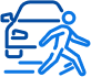 Pedestrian Accidents