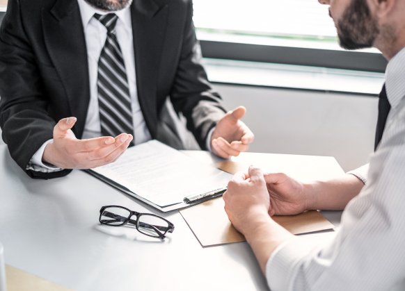 Who Could Be Liable in a Miami Slip-and-Fall Accident Case?