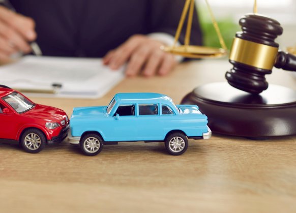 What Happens if You’re Partly to Blame for an Auto Accident?