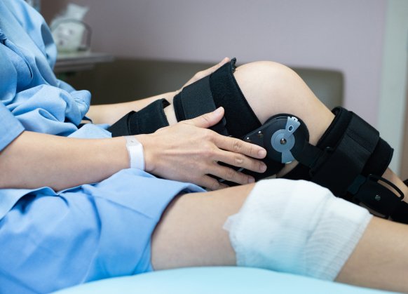 Can I Still Get Compensation If I Was Partly to Blame for My Injuries?
