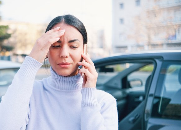 What Damages Could You Be Entitled to from a Car Accident?
